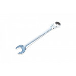 Ключ комбінований з тріскачкою (16мм) (довгий) 