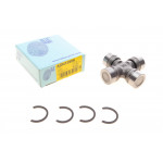 Хрестовина кардана Nissan Navara 2.4-2.7 97-12/Terrano 2.7 TDiC 92-14 