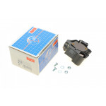 Реле генератора (14.5V) VW Caddy/Golf/Passat/Audi A4 94-05 (HÜCO) 