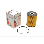 Фільтр масляний Aud A8 3.7 98-02/VW T5 2.8 VR6 03-09 