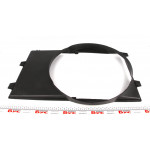 Дифузор радіатора MB Sprinter TDI OM602 96-00 (5017) 