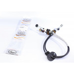 Трос куліси Ford Connect 04-13 (1240+1150) 