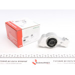 Сайлентблок важеля (переднього/ззаду) Citroen C6 05-/ Peugeot 407 04- 