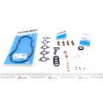 Комплект прокладок (верхній) Peugeot Bipper 1.4 HDi 08- (без прокладки ГБЦ) 