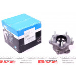 Підшипник маточини (передньої/задньої) Suzuki Grand Vitara 05- (4x4) 