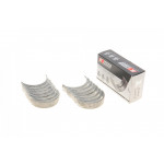 Вкладиші корінні Audi A3/Q7/VW Transporter/Passat B6 2.8-3.6 91-09 (-0.25) 