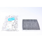 Фільтр салону Toyota Camry 17-/ Corolla 18-/ Rav 4 18- (вугільний) 