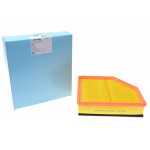 Фільтр повітряний Volvo S60 10-18/S80 /V70 /CX70 3.0-3.2 06- 