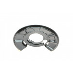 Захист диска гальмівного (заднього) (L) BMW 3 (E90/F30)/1 (E87)/4 (F32/F33) 05- 