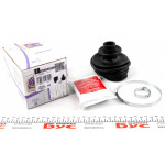 Пильник ШРКШ (зовнішній) Citroen/Peugeot 405 1.6-2.0 86- (к-кт) 