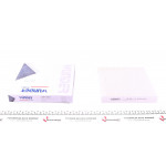 Фільтр салону Honda CR-Z/Jazz 08- 