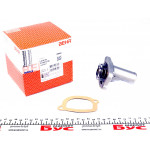 Термостат Fiat Doblo 1.2 01- (з прокладкою) 