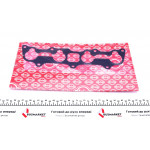 Прокладка колектора впускного Mazda 323 1.5 16V 94- 