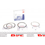 Кільця поршневі Audi A4/A6/80/100 2.0-3.0 90-06 (82.5mm/STD) (1.2-1.5-2.0) = 8950520000 