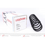 Пружина (задня) BMW 5 (F10) 520i/523i/530i 09-16 (седан) (без М-тех) 