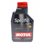 Олива 0W30 Specific LL-12 FE (1L) (107301) 