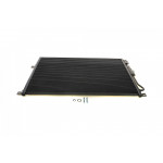 Радіатор кондиціонера (з осушувачем) Jeep Commander/Grand Cherokee 3.0CRD/3.7-6.1 06-10 