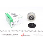 Шків генератора Hyundai i10 13- 