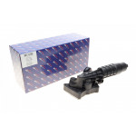 Корпус фільтра масляного (з радіатором) MB E-class (W212)/C-class (W204) 07-15 (M271) 