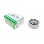 Ролик ГРМ VW Crafter/Caddy/T5 2.0TDI (паразитний) (80х30.2) 