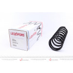 Пружина (задня) Subaru Forester 2.5AWD 08-13 (SUV) (з с-мою регул.дорож.просвіту) 