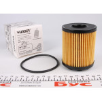 Фільтр масляний Opel Combo / Fiat Doblo 1.3JTD/ CDTI 04- (Purflux) 