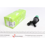 Циліндр зчеплення (робочий) Audi A6 2.0TDI 04-11 (d=22,2mm) 