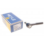 Наконечник тяги рульової (R) Opel Astra H/GTC/Meriva B/Zafira 04- 