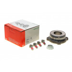 Підшипник маточини (задньої) BMW X5 06- /X6 07- 