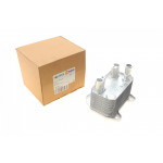 Радіатор масляний MB Sprinter 2.2CDI 00-06 