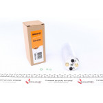 Осушувач кондиціонера Nissan Almera/Micra/Primera 88-07 