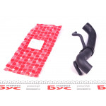 Патрубок радіатора (верхній) MB Sprinter CDI 95-06 