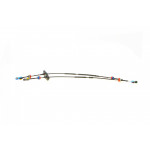 Трос куліси Fiat Doblo 1.4/1.6D/2.0D 10- 