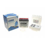 Акумуляторна батарея 24Ah/220A (184x124x175/+R/B0) (мото) (сухозаряджений) 