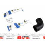 Патрубок інтеркулера Ford Transit 1.8Di/TDCi 02-13 