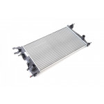 Радіатор охолодження Renault Scenic III/Megane III 1.2-1.4TCe/1.5 dCi 08- 