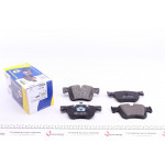 Колодки гальмівні (передні) Citroen C4 Picasso/Grand Picasso/Peugeot 308 13- 