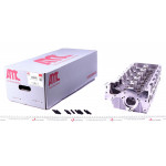 Головка блоку циліндрів MB Sprinter 2.7CDI OM612 00- 