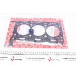 Прокладка ГБЦ Audi A4/A5/A6/VW Touareg 3.0TDI 10- (2 метки) (1.63 мм) (1-3 циліндр) 