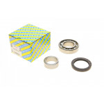 Підшипник маточини (задньої) Suzuki Grand Vitara 98-03  Підшипник маточини (задньої) Suzuki Grand Vitara 98-03