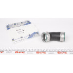 Патрубок інтеркулера (нижній) (L) VW T5 1.9TDI 03- 