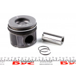 Поршень Ford Transit 2.2TDCi 11- (86.50mm/+0.5) (EURO5) = 7121675000 