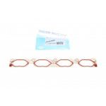 Прокладка колектора впускного Audi A4/A6/A8/Q7/VW Touareg 4.2 FSI 05-15, BAR/BNS/BVJ/BYH 