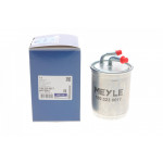 Фільтр паливний Skoda Fabia/Roomster/VW Polo 1.4/1.6TDI 05- 