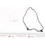 Прокладка кришки клапанів Honda Civic 1.3/1.5 91- (D13B2/D15B2/D15B7) 