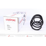 Пружина (передня) Kia Sportage 2.0/2.0 16V 4WD МКПП/2.0i 16V 04- (SUV) (шасі: L на 11 позиції) 