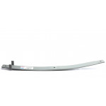 Ресора задня підкорінної (підсилювач) Ford Transit 06-14, (76/625/610) 