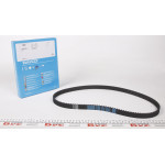 Ремінь ГРМ Seat Ibiza/VW Golf III 1.4/1.4i 91-99 