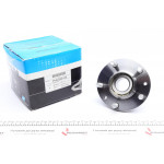 Підшипник маточини (задньої) Mazda 6 03-07 (36x140x80)(+ABS) 