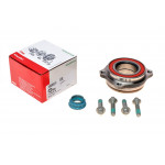 Підшипник маточини (задньої) MB C-class (W204)/E-class (A207) 07-16, (F-805636) 